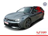 Volkswagen Passat Variant R-Line BlackStyle 2.0 TSI 4M  DSG