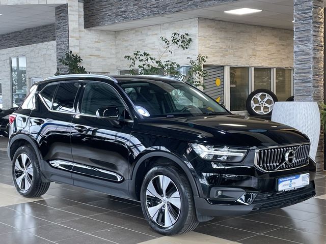 Volvo XC40 Inscription*Recharge Hyb*LED*R.Cam*Navi*SHZ