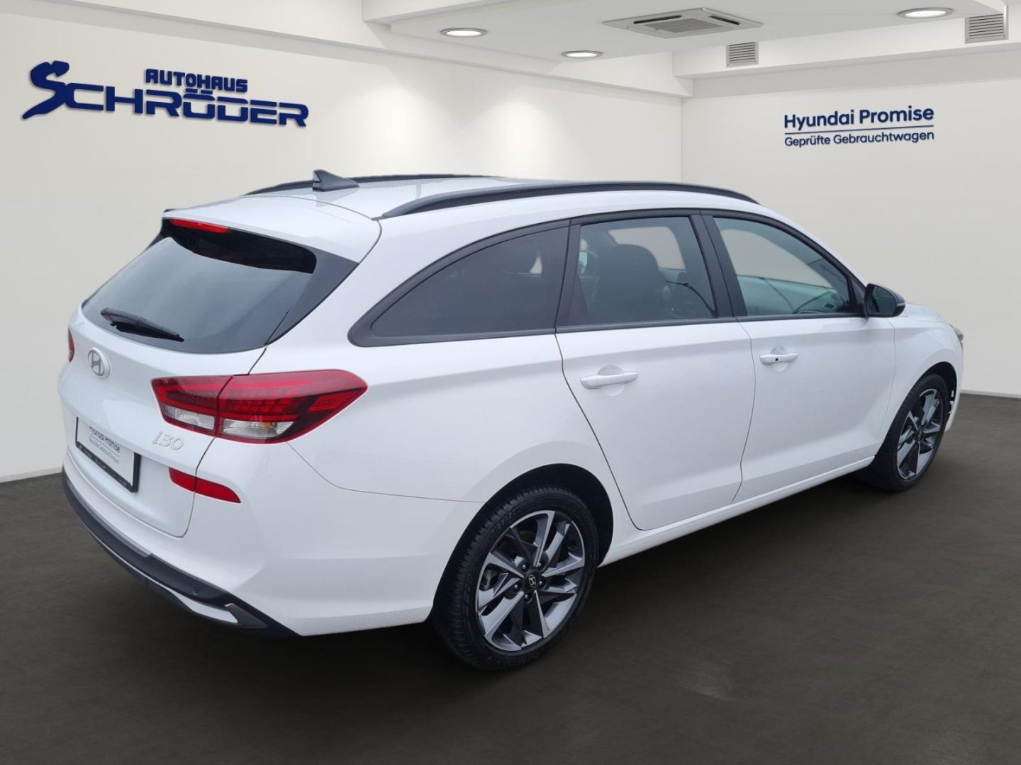 Hyundai i30 – Bild 3