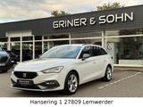 Seat Leon Sportstourer FR,R-Kamera,ACC,Winter, - Seat Jahreswagen: Kombi
