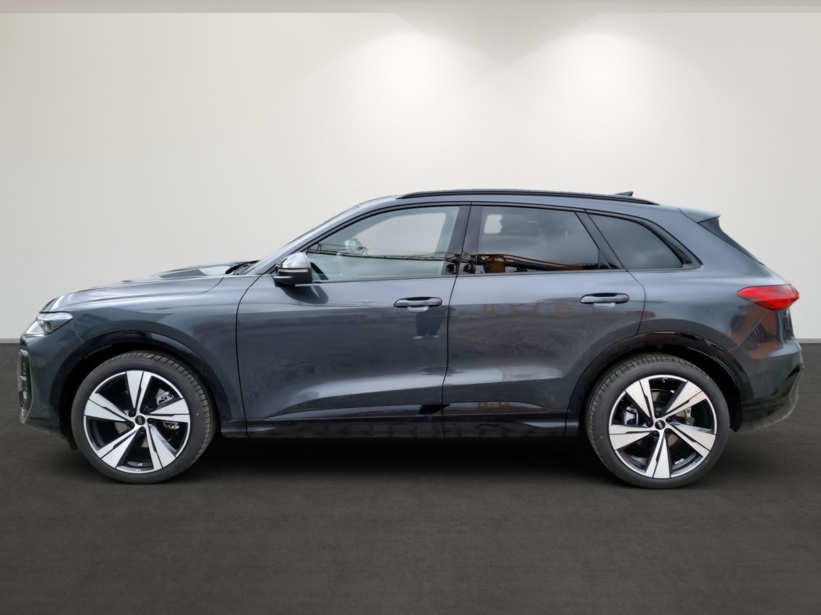 Audi Q5 - Bild 7