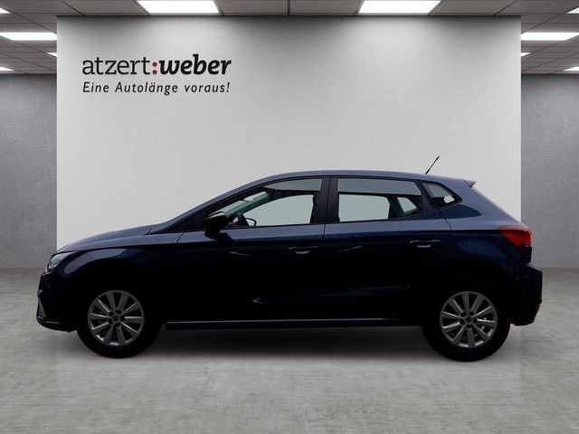 Fahrzeugabbildung Seat Ibiza Style 1.0TSI SHZ LED PDC MFL AppConnect