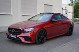 Mercedes-Benz E 300 Coupé C238 AMG E53 Optik & Sound Top - Mercedes-Benz E-Class: A238