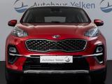Kia Sportage 2.0 Platinum 4WD *LED*PANO*JBL*360° - Kia: 3.0
