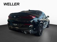 BMW X6 - Vorschau Bild 4