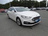 Ford Mondeo 2.0Tdci~Aut.*Titanium*Pano*LED+Navi*4xSHZ - Ford Mondeo: 2l Tdci