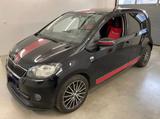 Skoda Citigo Monte Carlo Sport - Skoda Citigo: Sport