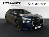 BMW 750e xDrive M Sport Pro|TV-Fond-Entertainment - BMW 750 Plug-In Hybrid Gebrauchtwagen