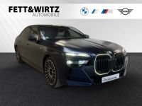 BMW 750 - Vorschau Bild 1