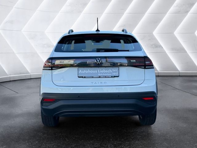 Volkswagen Taigo - Bild 4