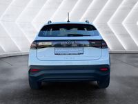 Volkswagen Taigo - Vorschau Bild 4