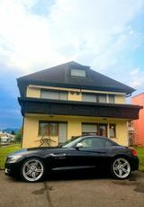 BMW Z4 M - BMW Z4 M: Roadster