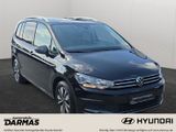 Volkswagen Touran GOAL 1.5 TSI DSG 7Sitz PanoD Navi LED  - Volkswagen Touran: Goal