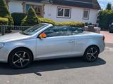 Volkswagen EOS - Cabrio TSI 150 PS, vollleder Sitze - Volkswagen 181 in Bremen