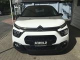 Citroën C3 1.2 Shine/Autom/19Tkm/Navi/Sitzh/LED/Allwette - Citroën C3 Gebrauchtwagen in Berlin