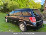 Opel Astra H Caravan Edition! AHK! Tüv NEU! - gebrauchte Opel Astra aus dem Jahr 2006