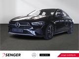 Mercedes-Benz CLA 180 Rückfahrkamera Sitzhzg MBUX-Navi LED AHK - Mercedes-Benz CLA 180 in Hamm