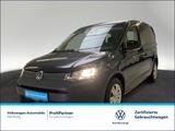 Volkswagen Caddy 1.5 TSI DSG AHK Navi Rear View Sitzhzg - VW Caddy Leasingangebote für Privatpersonen