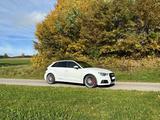 Audi S3 2.0 TFSI quattro Sportback - - Audi S3: Weiß