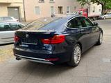 BMW 335 Gran Turismo Gran Turismo 335d xDrive Auto - BMW 335 Gran Turismo Gebrauchtwagen