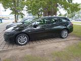 Opel Astra ST 1.4 Direct In Turbo 107kW Elegance ... - Opel Astra mit Benzin-Antrieb in Berlin: Kombi, Automatik
