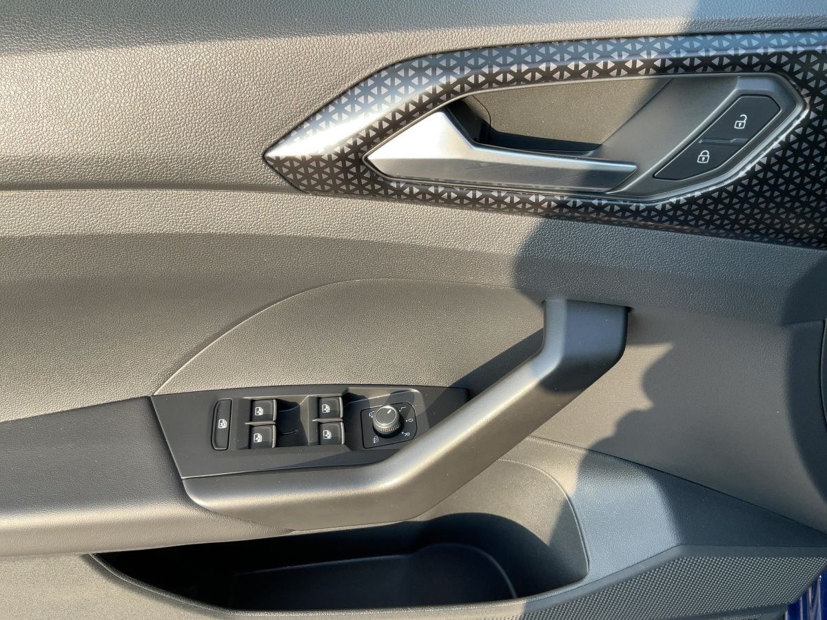 Volkswagen T-Cross - Bild 15