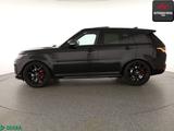 Land Rover Range Rover SPORT 5.0 SVR 360GRAD,MERIDIAN,ACC - Land Rover Range Rover in Bonn