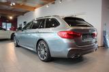 BMW 530d xDrive M Sport Touring Pano Head-Up AHK - BMW 530: Xd
