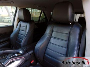 Mercedes GLE 350 - 7