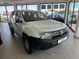 Dacia Duster I Essentiel 4x2 WenigKM/AHK/EURO6 - Dacia Duster: Eu