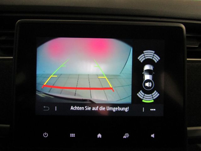 ZOE RENAULT Experience R110 Z Inkl. Batterie