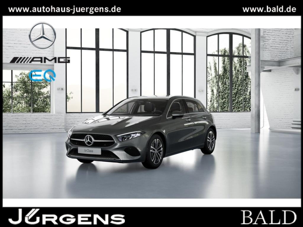 Mercedes-Benz A 200 Progressive/LED/Kamera/Ambiente/Winter/17'