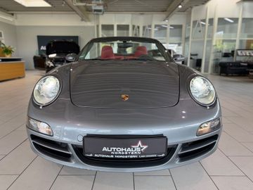 Porsche 997 - 8