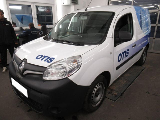 Renault Kangoo dCi 75 Energy Compact Plug & Music Würth