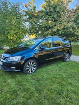 Volkswagen Sharan 2.0 TDI SCR DSG IQ.DRIVE IQ.DRIVE - VW Sharan von privat