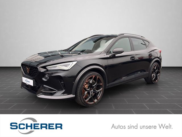 Cupra Formentor VZ5 2.5 TSI LED NAVI SHZ