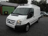 Ford Transit 140T350 L2H2 - Ford Transit 140