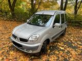 Renault Kangoo 1.6 16V Benzin | 2 Schiebet... - gebrauchte Renault Kangoo aus dem Jahr 2006