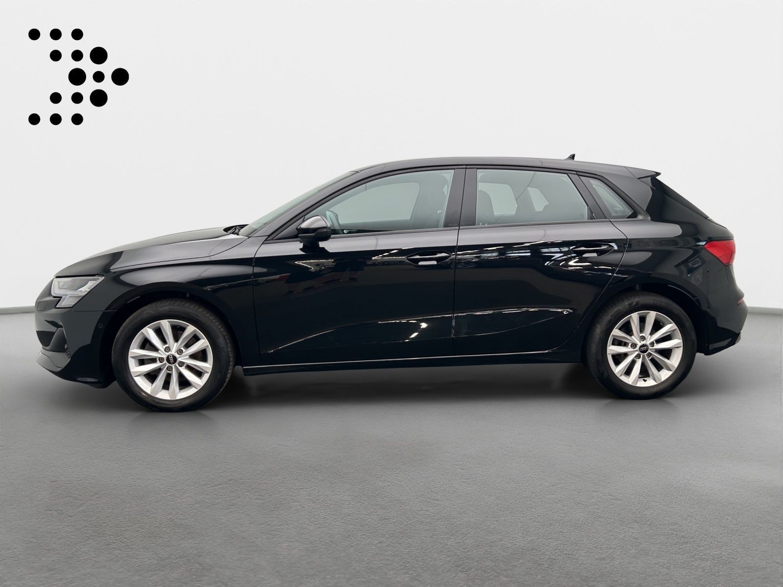 Audi A3 - Bild 3