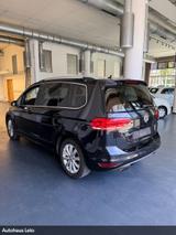 Volkswagen Touran Highline BMT/Keyless/7-Sitzer - Volkswagen Touran: Sitze