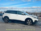 Peugeot 5008 Allure 7 seats - Peugeot 5008 mit Diesel-Antrieb: Kleinbus