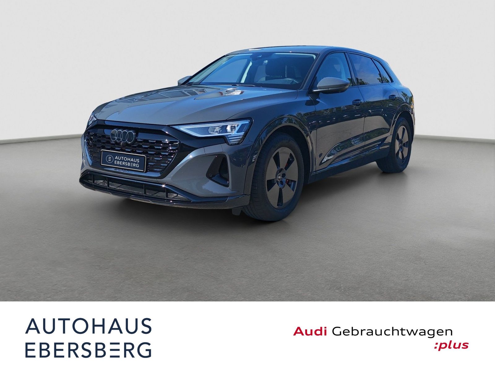 Audi Q8 e-tron advanced 50 qu 360° Virtual StHzg ACC