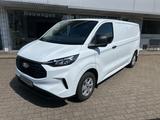 Ford Transit Custom 320 L2 Lang 150PS Alufelgen LED++ - : Alufelgen