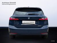 BMW 220 Active Tourer - Vorschau Bild 4