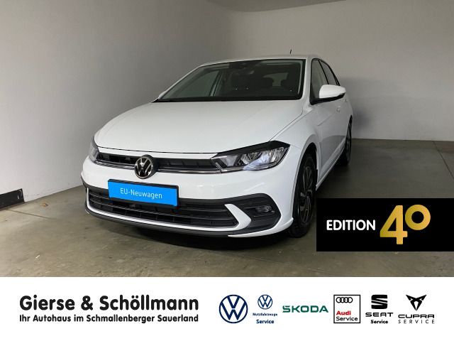 Polo Life 1.0 TSI KAMERA+SHZ+KLIMA+ALU
