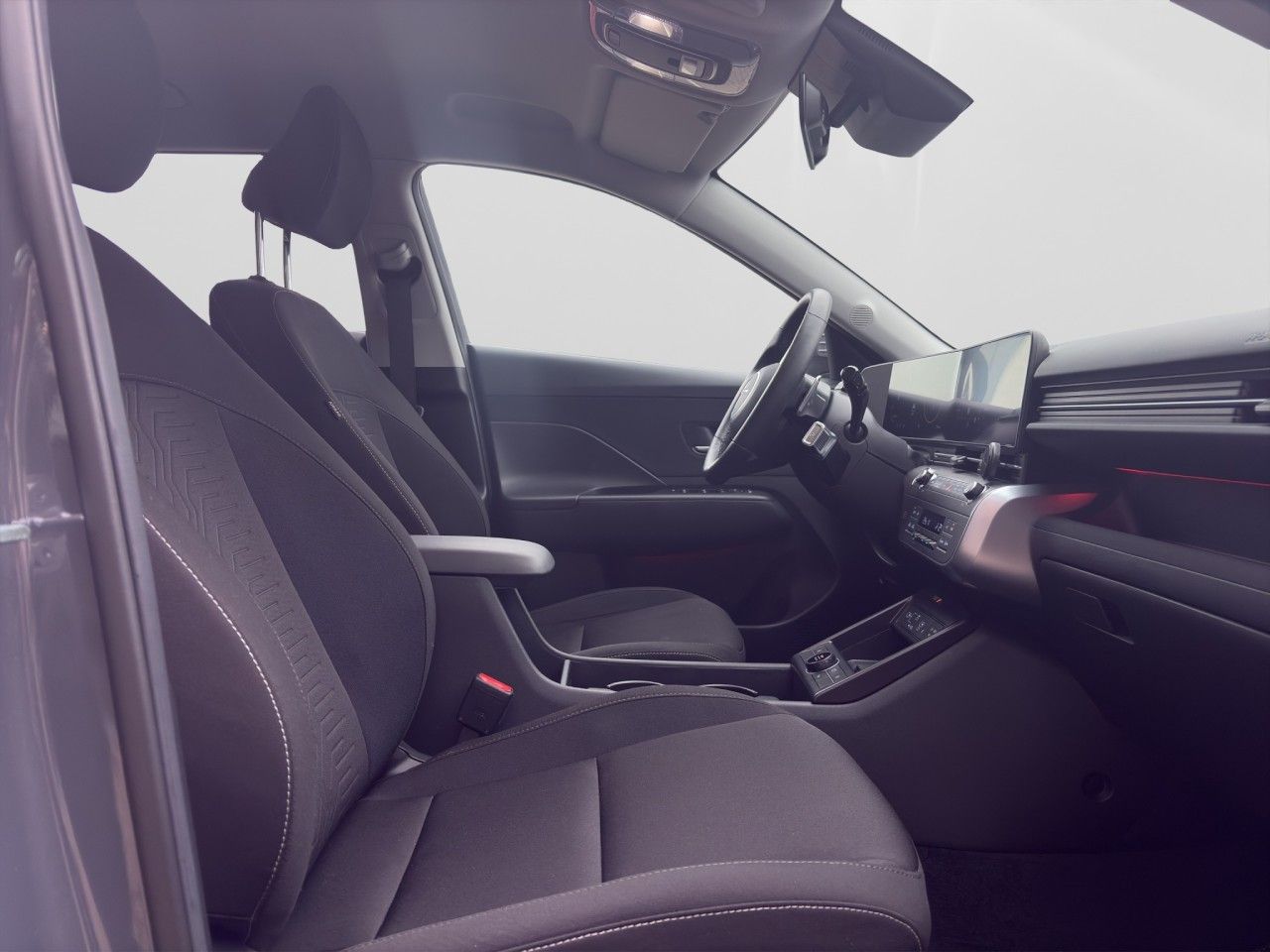 Hyundai Kona – Bild 14
