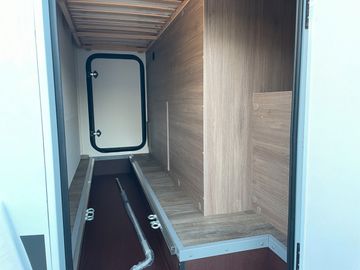 Carado V 132 PRO+ TV NAVI KAMERA KLIMA ALU DPF