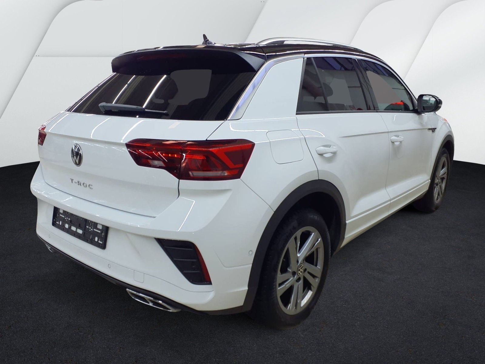 Volkswagen T-Roc - Bild 18