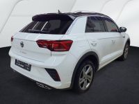 Volkswagen T-Roc - Vorschau Bild 18