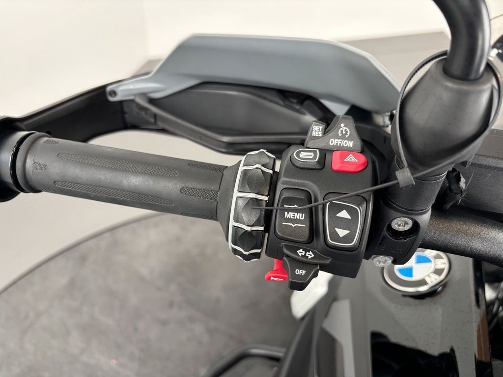 Fahrzeugabbildung BMW R 1300 GS *SERVICE NEU *1. HAND
